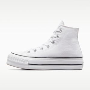 chuck taylor all star lift platform canvas Женская обувь