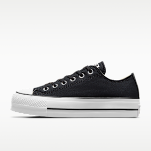 chuck taylor all star lift platform canvas Женская обувь