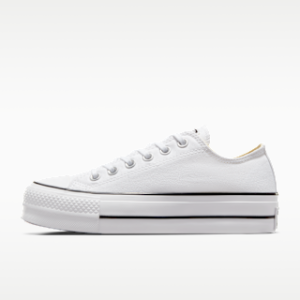 chuck taylor all star lift platform canvas Женская обувь