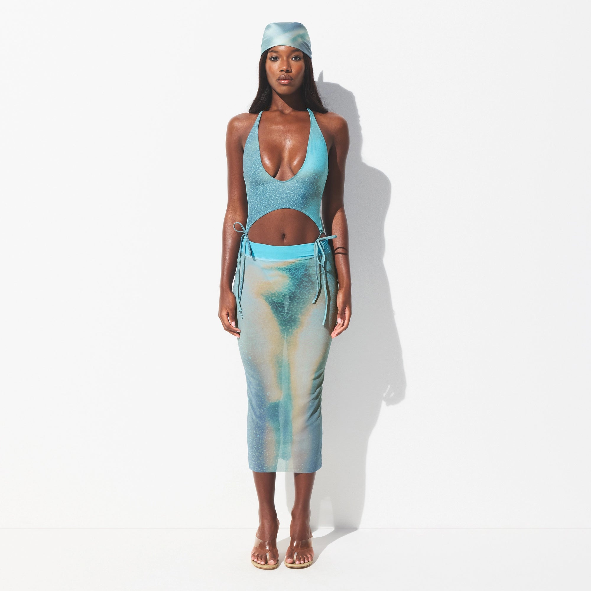 mesh cover ups midi skirt mesh cover ups midi skirt