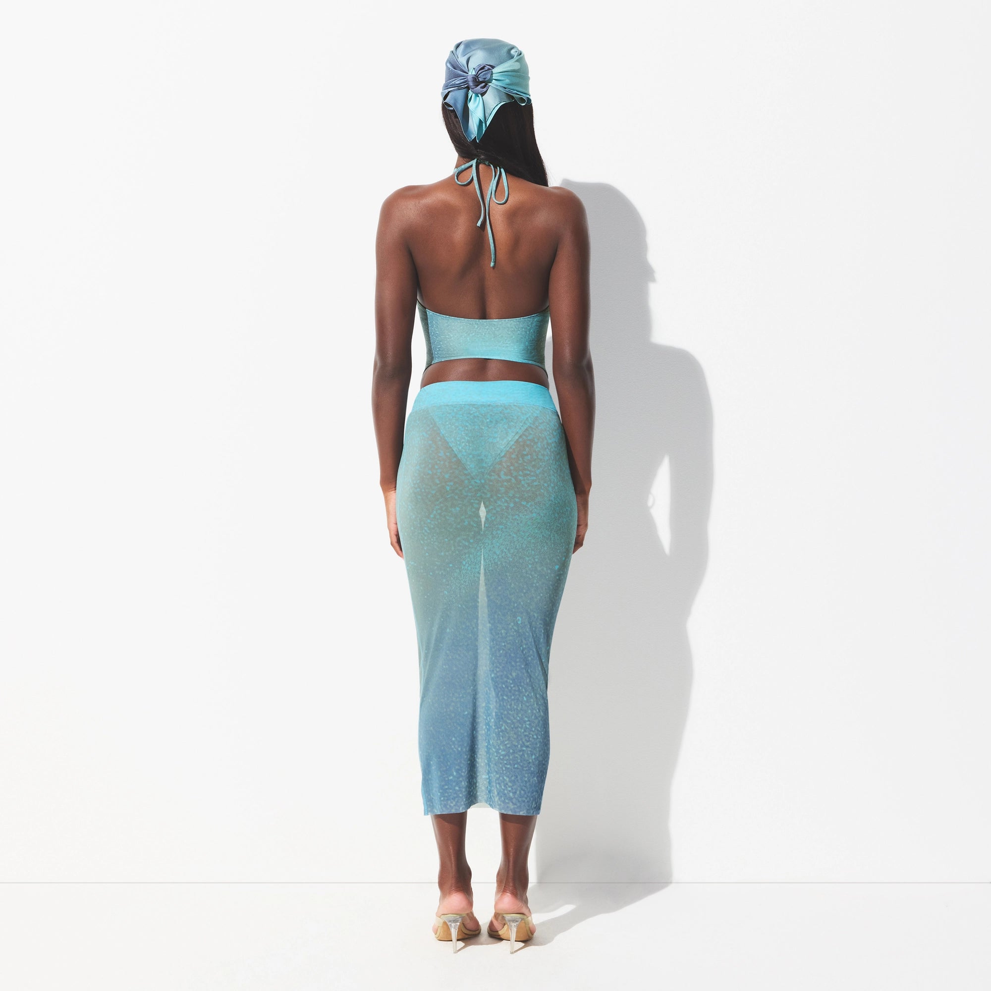 mesh cover ups midi skirt mesh cover ups midi skirt