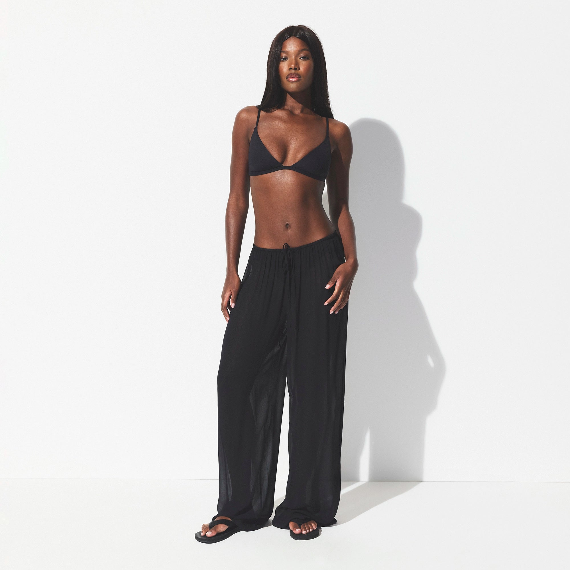 swim cover ups sheer pant swim cover ups sheer pant