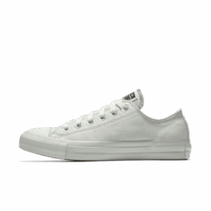 Home converse custom chuck taylor all star low top Обувь унисекс