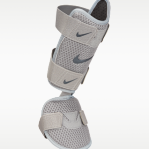 Витрина nike diamond Защита ноги бейсбольного отбивающего (нападающий левша)