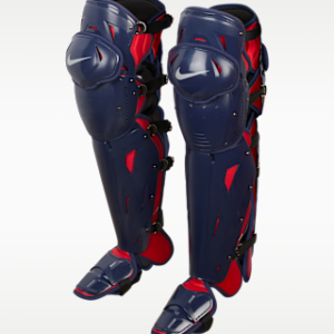 nike diamond elite Бейсбольные накладки на ноги