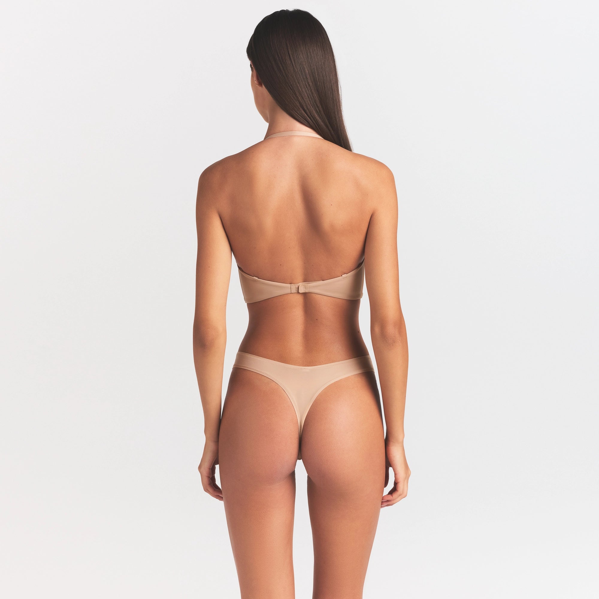fits everybody low back longline bra fits everybody low back longline bra