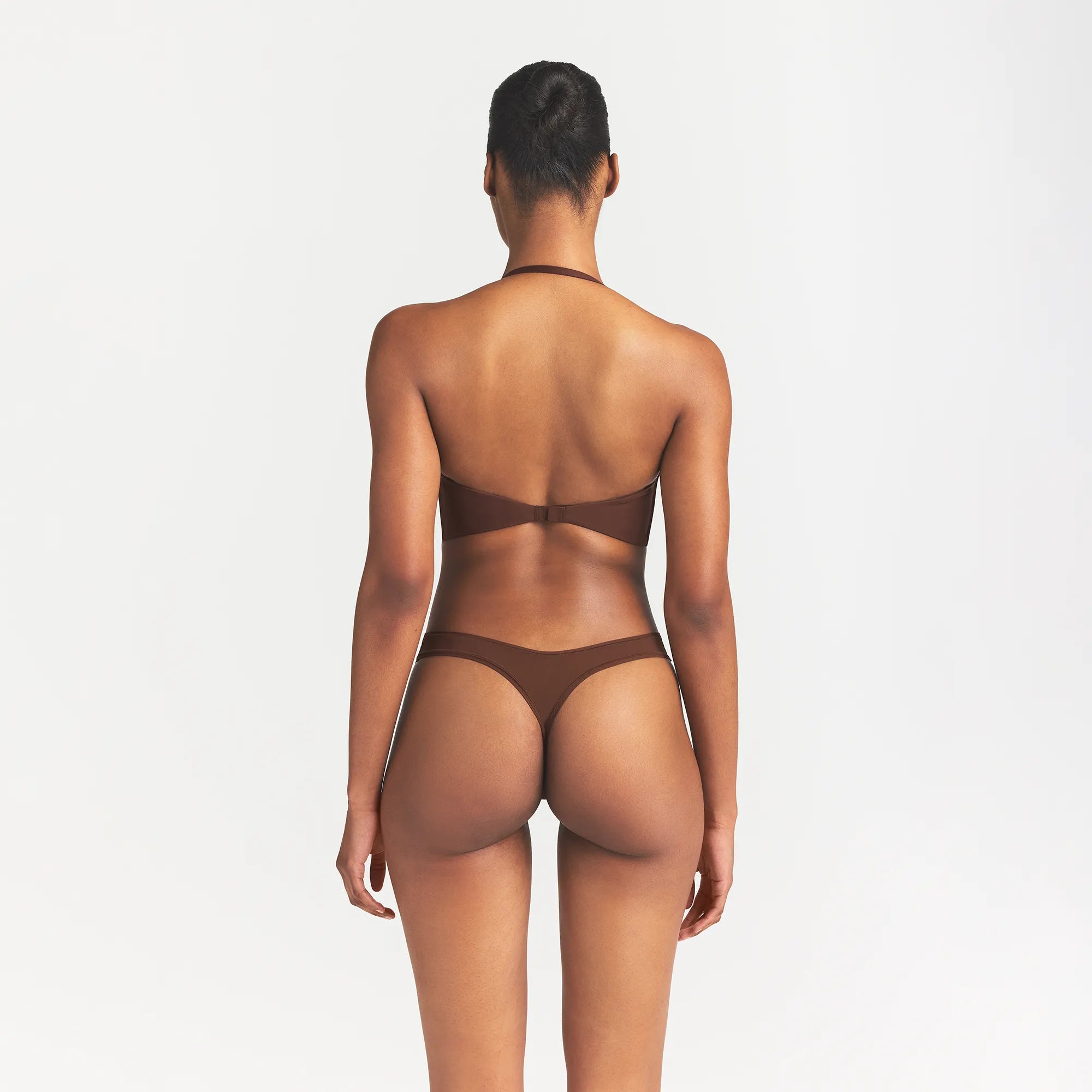 fits everybody low back longline bra fits everybody low back longline bra