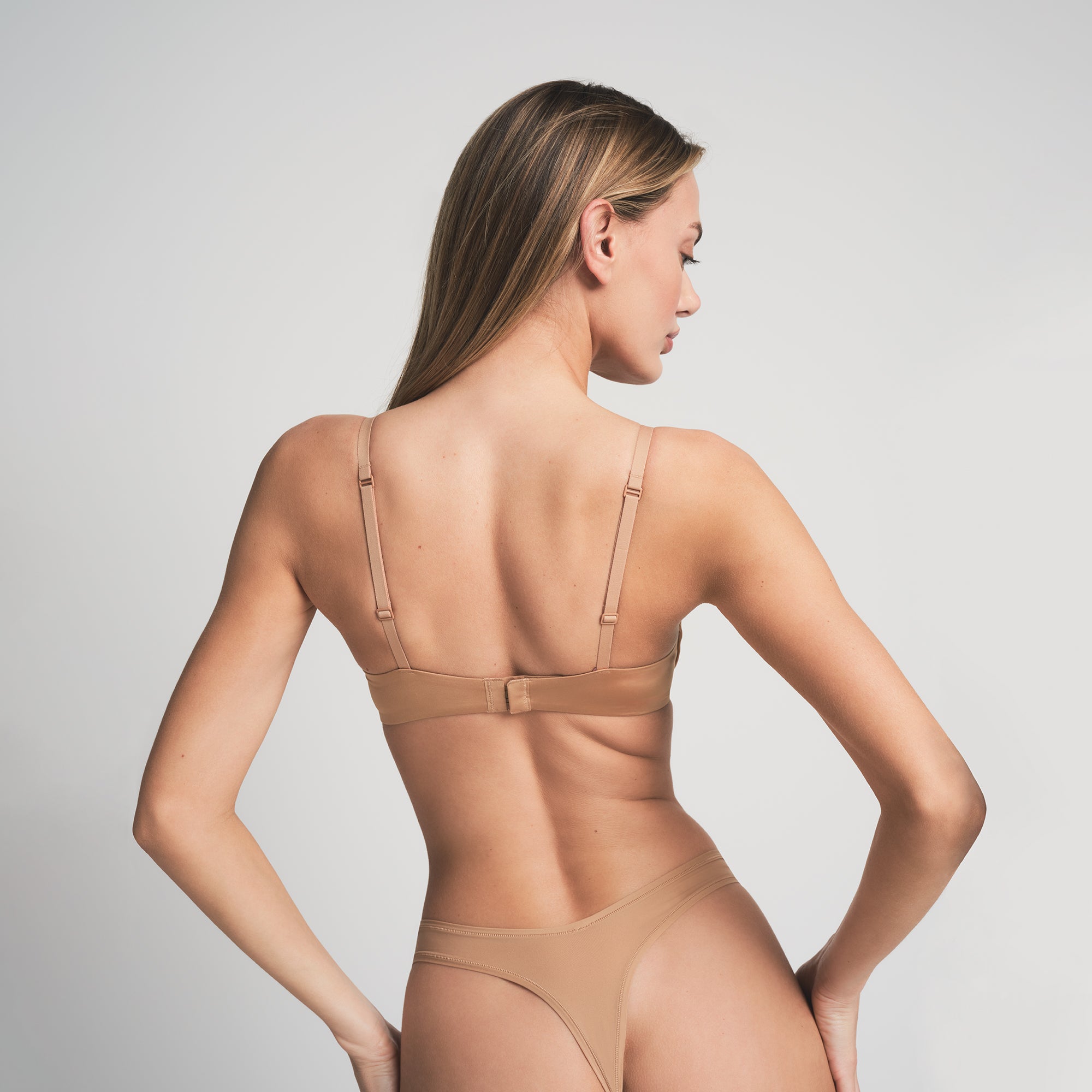 wireless form push up plunge bra wireless form push up plunge bra
