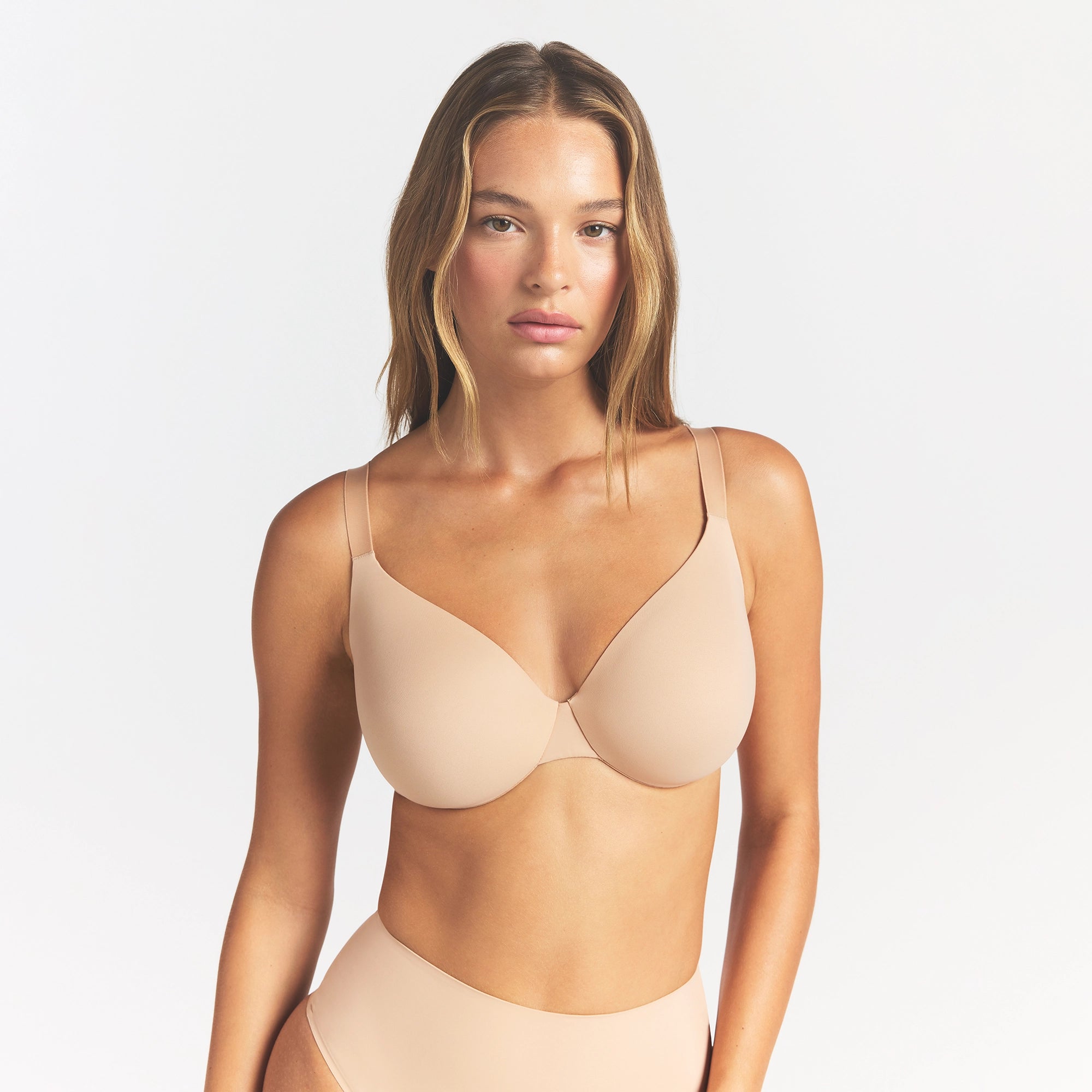 smoothing intimates full coverage bra smoothing intimates full coverage bra