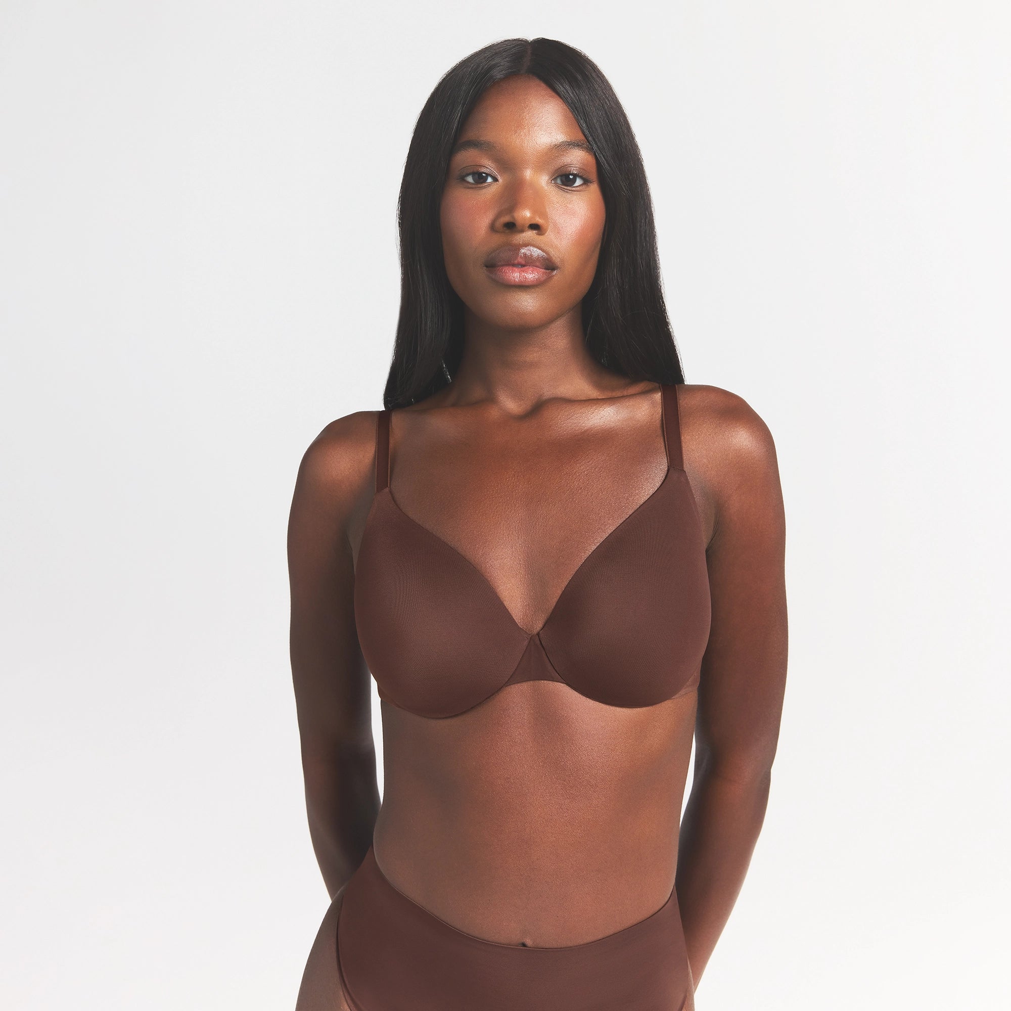 smoothing intimates full coverage bra smoothing intimates full coverage bra