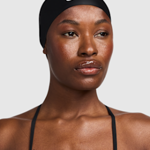 Home nike swim Силиконовый купольный колпачок
