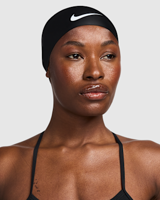 nike swim Силиконовый купольный колпачок nike swim Силиконовый купольный колпачок