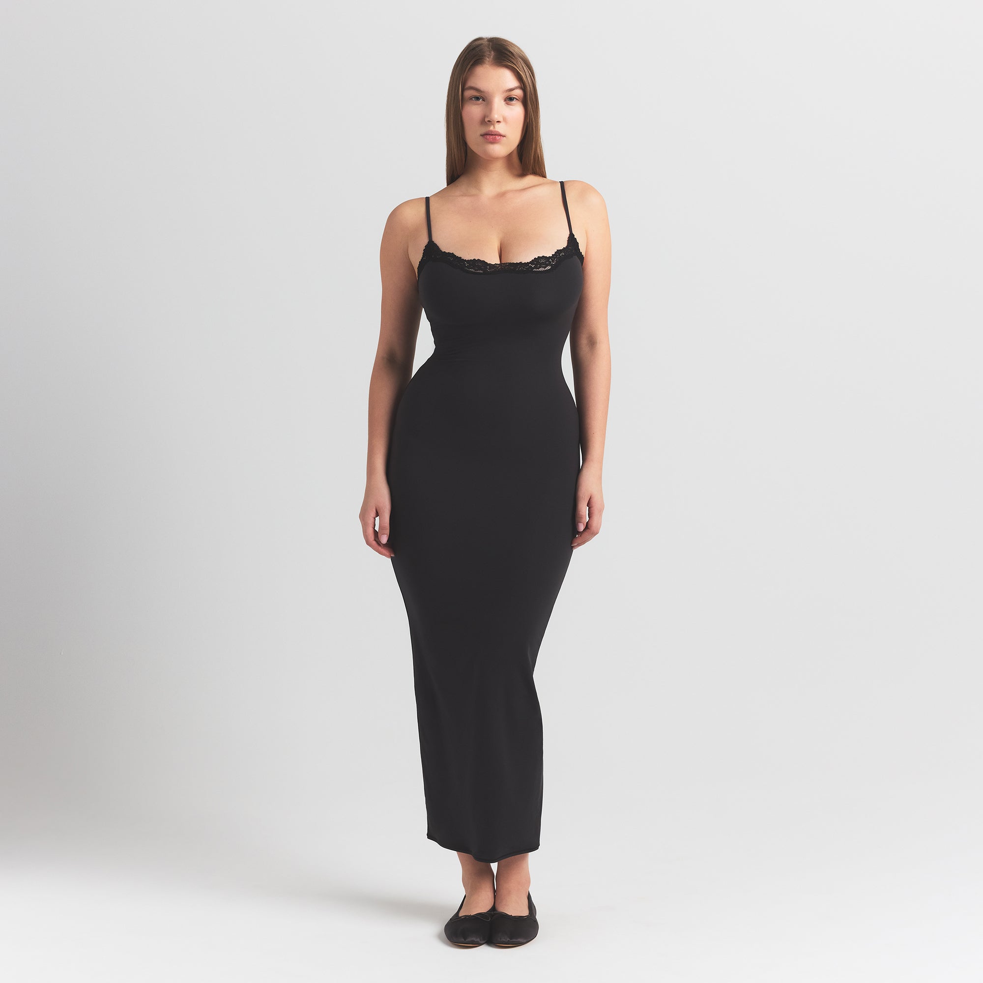 fits everybody lace long slip dress fits everybody lace long slip dress