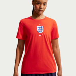 england Женская футболка nike soccer