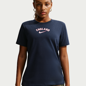england Мужская футболка nike soccer