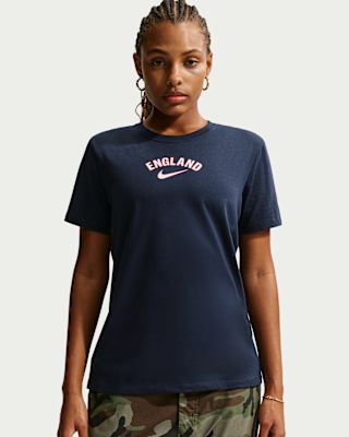 england Мужская футболка nike soccer england Мужская футболка nike soccer