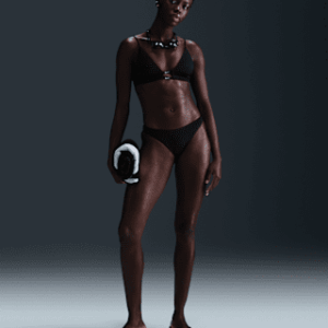 nike swim effortless essential Женский низ бикини слинг слинг