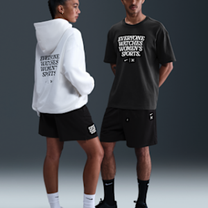 everyone watches women's sports™ Шорты nike от togethxr