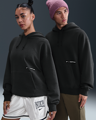 everyone watches women's sports™ Пуловер с капюшоном nike by togethxr everyone watches women's sports™ Пуловер с капюшоном nike by togethxr
