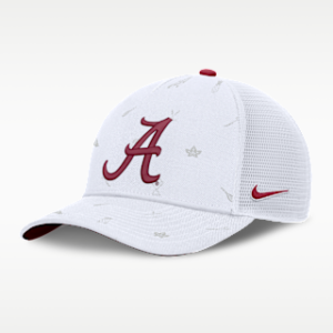 alabama country club golfin' rise Мужская регулируемая кепка nike college trucker