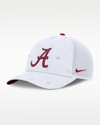 alabama country club golfin' rise Мужская регулируемая кепка nike college trucker alabama country club golfin' rise Мужская регулируемая кепка nike college trucker