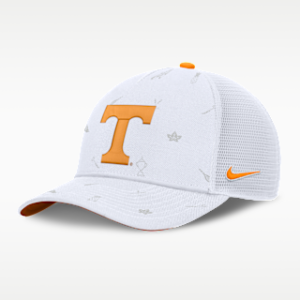 Home tennessee country club golfin' rise Мужская регулируемая кепка nike college trucker