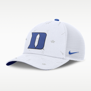 Home duke country club golfin' rise Мужская регулируемая кепка nike college trucker