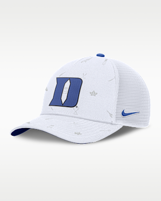 duke country club golfin' rise Мужская регулируемая кепка nike college trucker duke country club golfin' rise Мужская регулируемая кепка nike college trucker