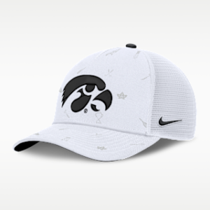 iowa country club golfin' rise Мужская регулируемая кепка nike college trucker
