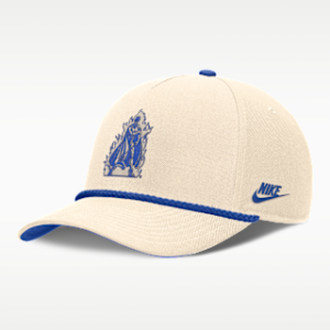duke legacy vintage rope rise Мужская регулируемая кепка nike college