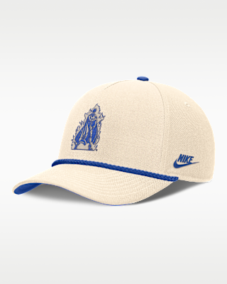 duke legacy vintage rope rise Мужская регулируемая кепка nike college duke legacy vintage rope rise Мужская регулируемая кепка nike college