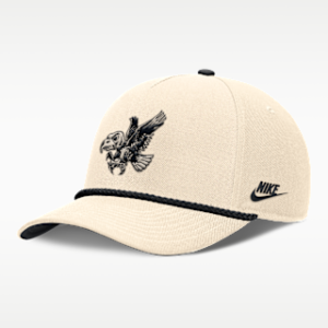 iowa legacy vintage rope rise Мужская регулируемая кепка nike college