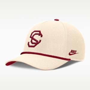 usc legacy vintage rope rise Мужская регулируемая кепка nike college