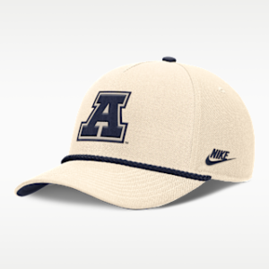 Витрина arizona legacy vintage rope rise Мужская регулируемая кепка nike college