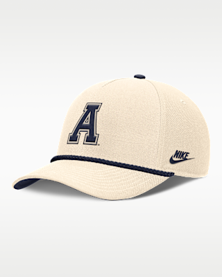 auburn legacy vintage rope rise Мужская регулируемая кепка nike college auburn legacy vintage rope rise Мужская регулируемая кепка nike college