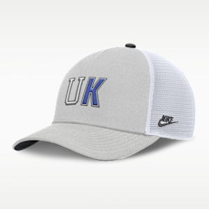 kentucky legacy basketball rise Мужская регулируемая кепка nike college trucker
