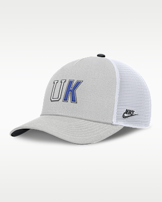 kentucky legacy basketball rise Мужская регулируемая кепка nike college trucker kentucky legacy basketball rise Мужская регулируемая кепка nike college trucker