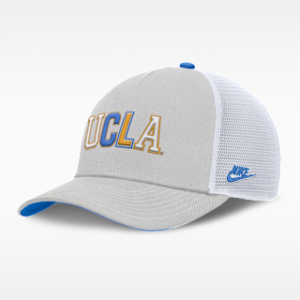 ucla legacy basketball rise Мужская регулируемая кепка nike college trucker