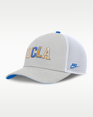 ucla legacy basketball rise Мужская регулируемая кепка nike college trucker ucla legacy basketball rise Мужская регулируемая кепка nike college trucker