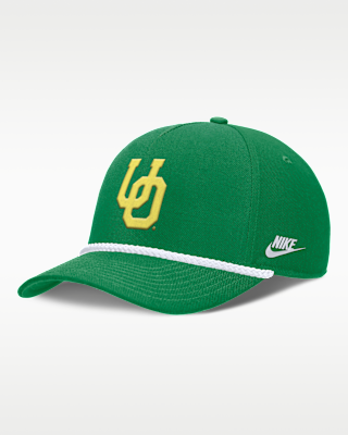 oregon legacy basketball rope rise Мужская регулируемая кепка nike college oregon legacy basketball rope rise Мужская регулируемая кепка nike college