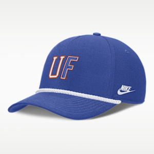 Home florida legacy basketball rope rise Мужская регулируемая кепка nike college