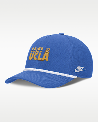 ucla legacy basketball rope rise Мужская регулируемая кепка nike college ucla legacy basketball rope rise Мужская регулируемая кепка nike college