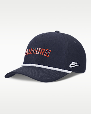 auburn legacy basketball rope rise Мужская регулируемая кепка nike college auburn legacy basketball rope rise Мужская регулируемая кепка nike college