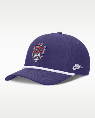 clemson legacy basketball rope rise Мужская регулируемая кепка nike college clemson legacy basketball rope rise Мужская регулируемая кепка nike college