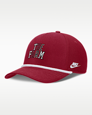 stanford legacy basketball rope rise Мужская регулируемая кепка nike college stanford legacy basketball rope rise Мужская регулируемая кепка nike college