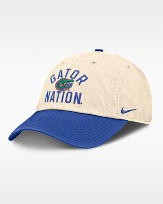 florida primetime 2 tone club Мужская регулируемая кепка nike college florida primetime 2 tone club Мужская регулируемая кепка nike college