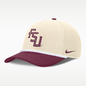 florida state primetime rope 2 tone rise Мужская регулируемая кепка nike college