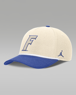 florida primetime rope 2 tone rise Мужская регулируемая кепка jordan brand college florida primetime rope 2 tone rise Мужская регулируемая кепка jordan brand college