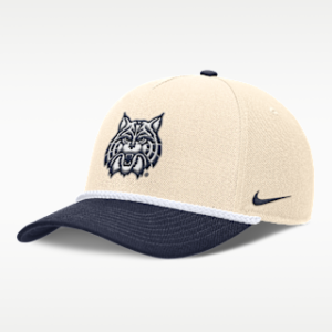 arizona primetime rope 2 tone rise Мужская регулируемая кепка nike college