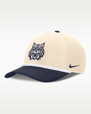 arizona primetime rope 2 tone rise Мужская регулируемая кепка nike college arizona primetime rope 2 tone rise Мужская регулируемая кепка nike college